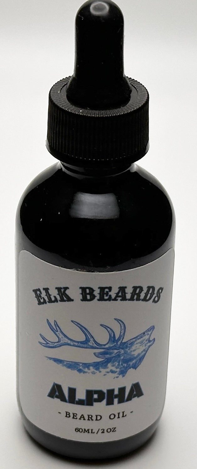 ELK Beard OIL