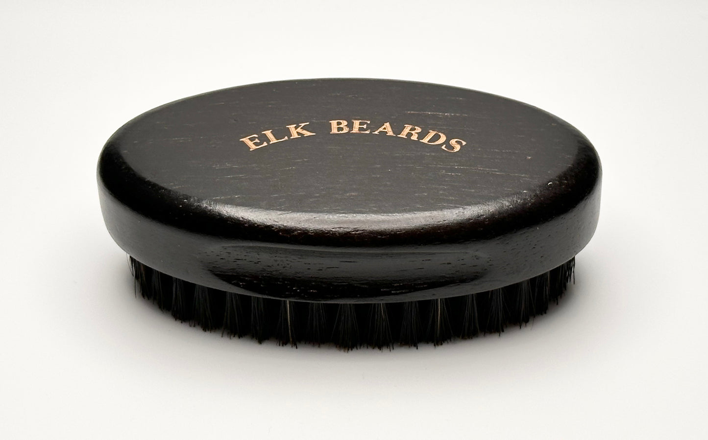 ELK BEARD BRUSH