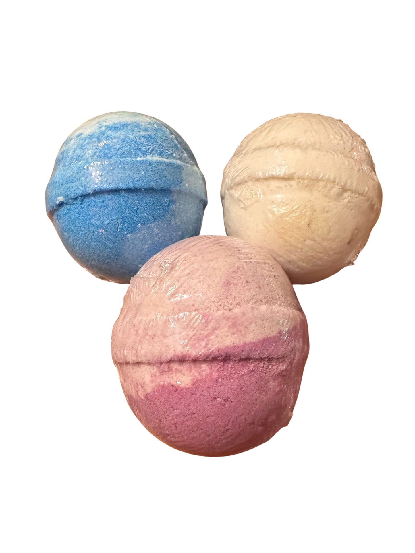 ELK SOAP BATH BOMBS