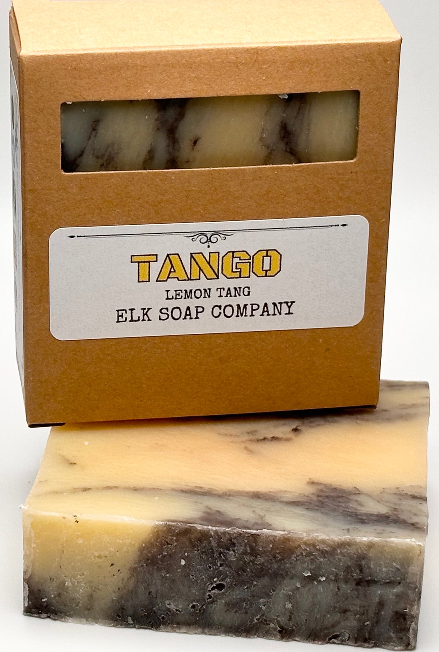 ELK SOAP BAR TANGO