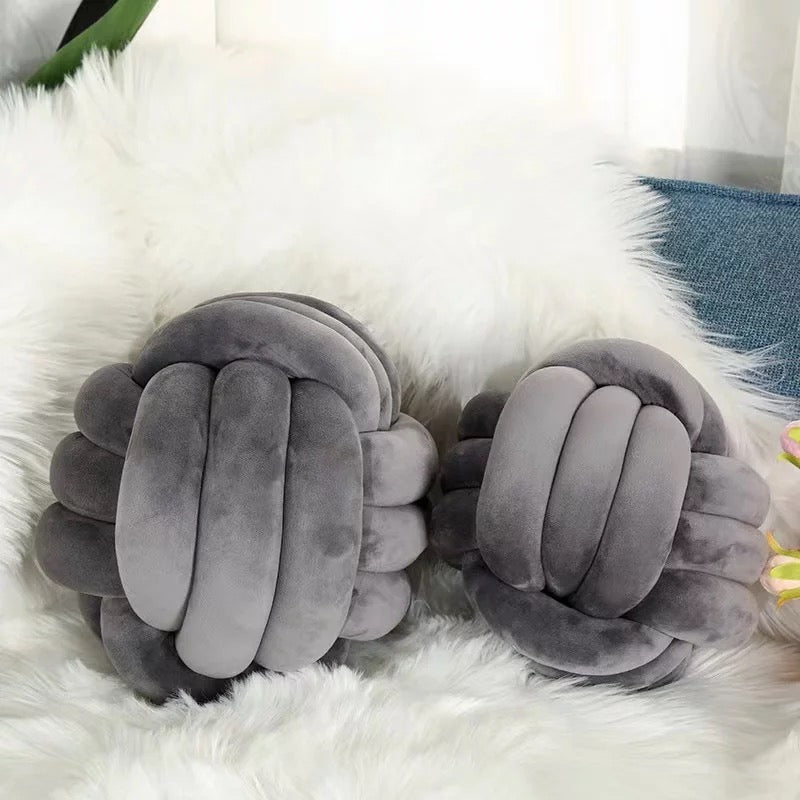 ELK SPA Pillow Decorative Throw