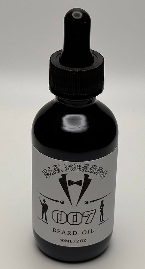ELK Beard OIL