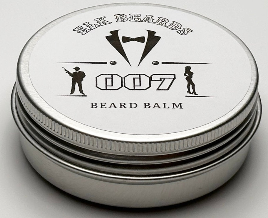 ELK BEARD BALM