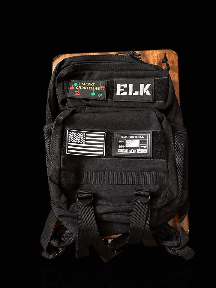 ELK TACTICAL Backpack
