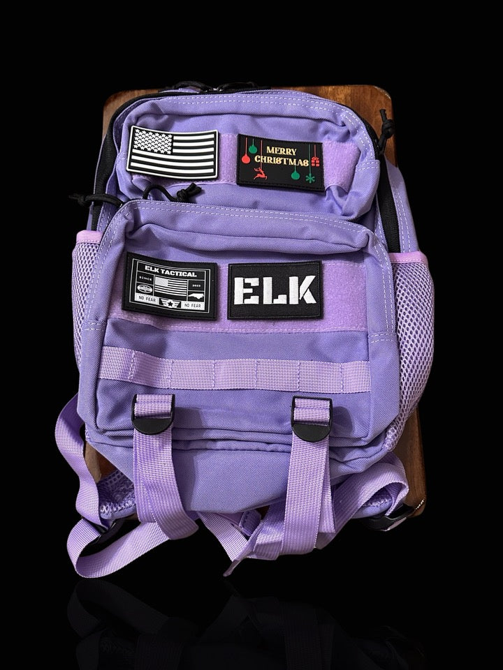ELK TACTICAL Backpack