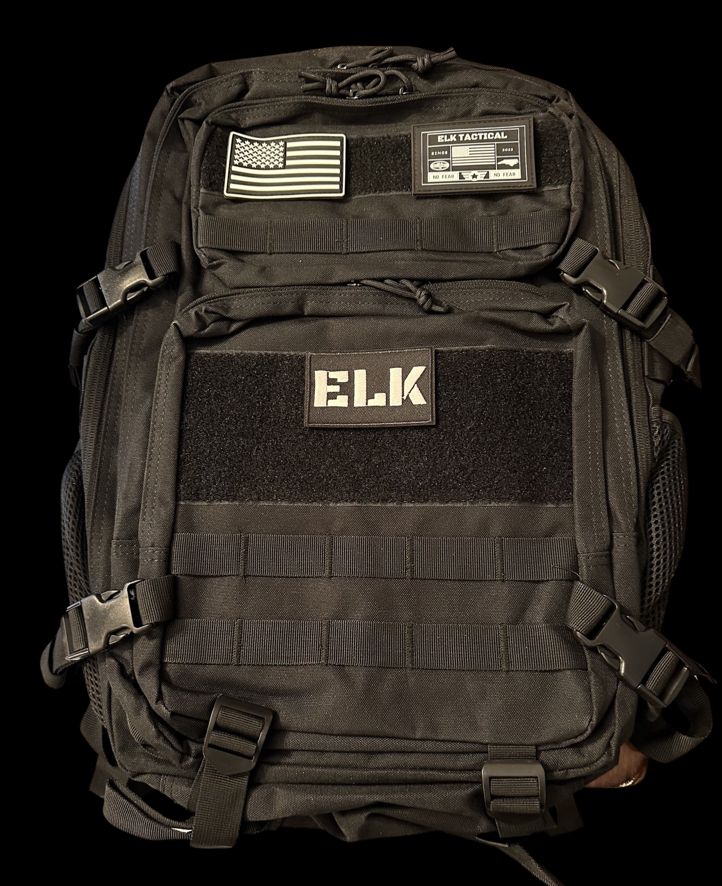 ELK TACTICAL Backpack