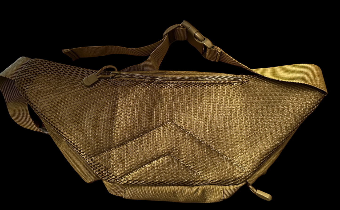 ELK Tactical Waist Bag