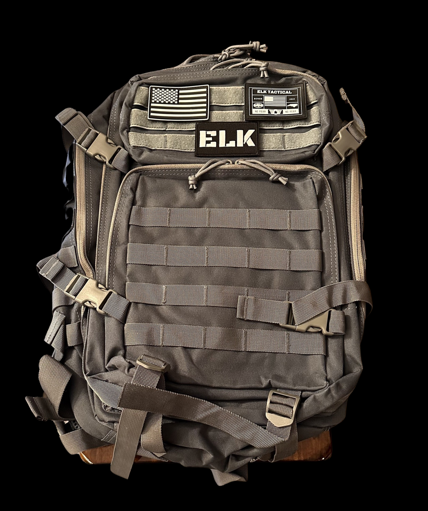 ELK TACTICAL Backpack