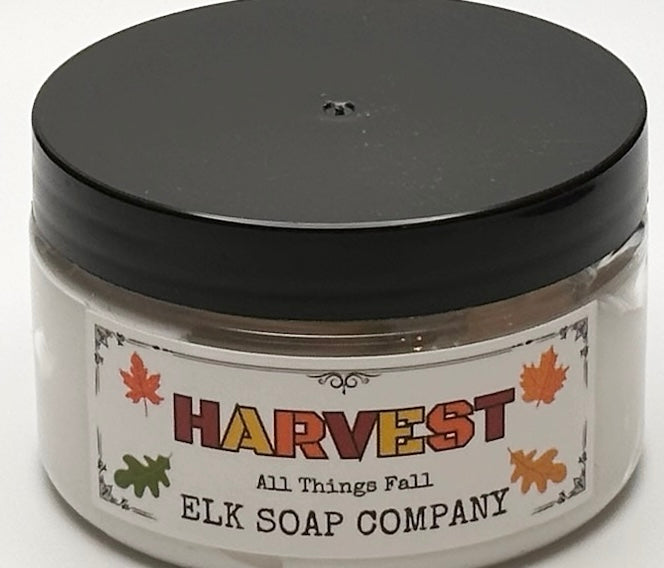 ELK SOAP BODY WHIPS
