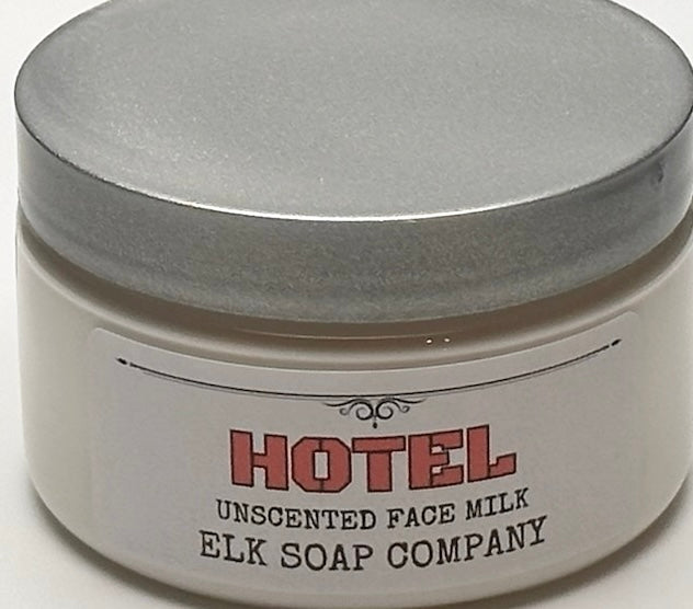 ELK SOAP BODY WHIPS