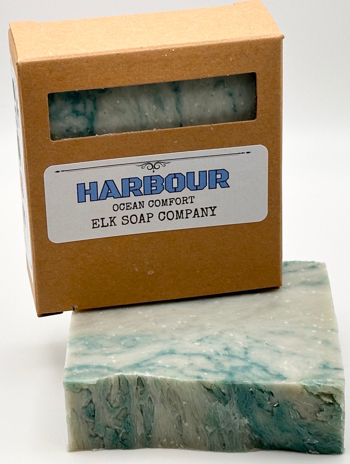 ELK SOAP BAR HARBOR