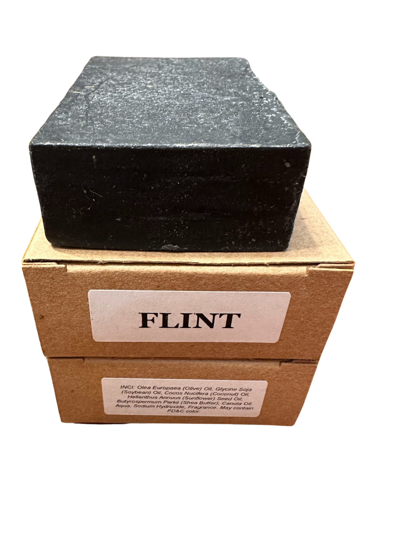 ELK SOAP BAR FLINT