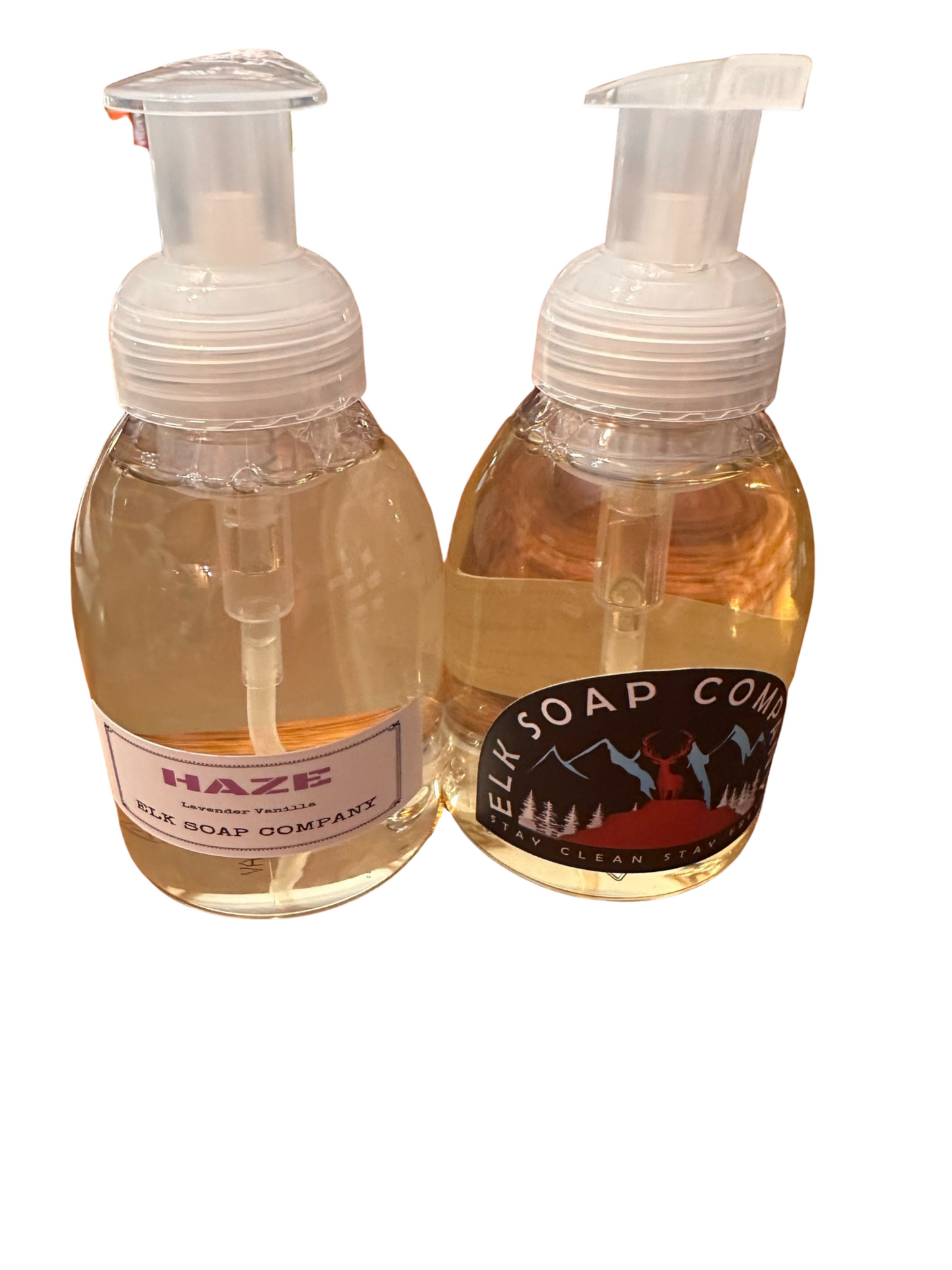 ELK Soap Foaming Hand Soap