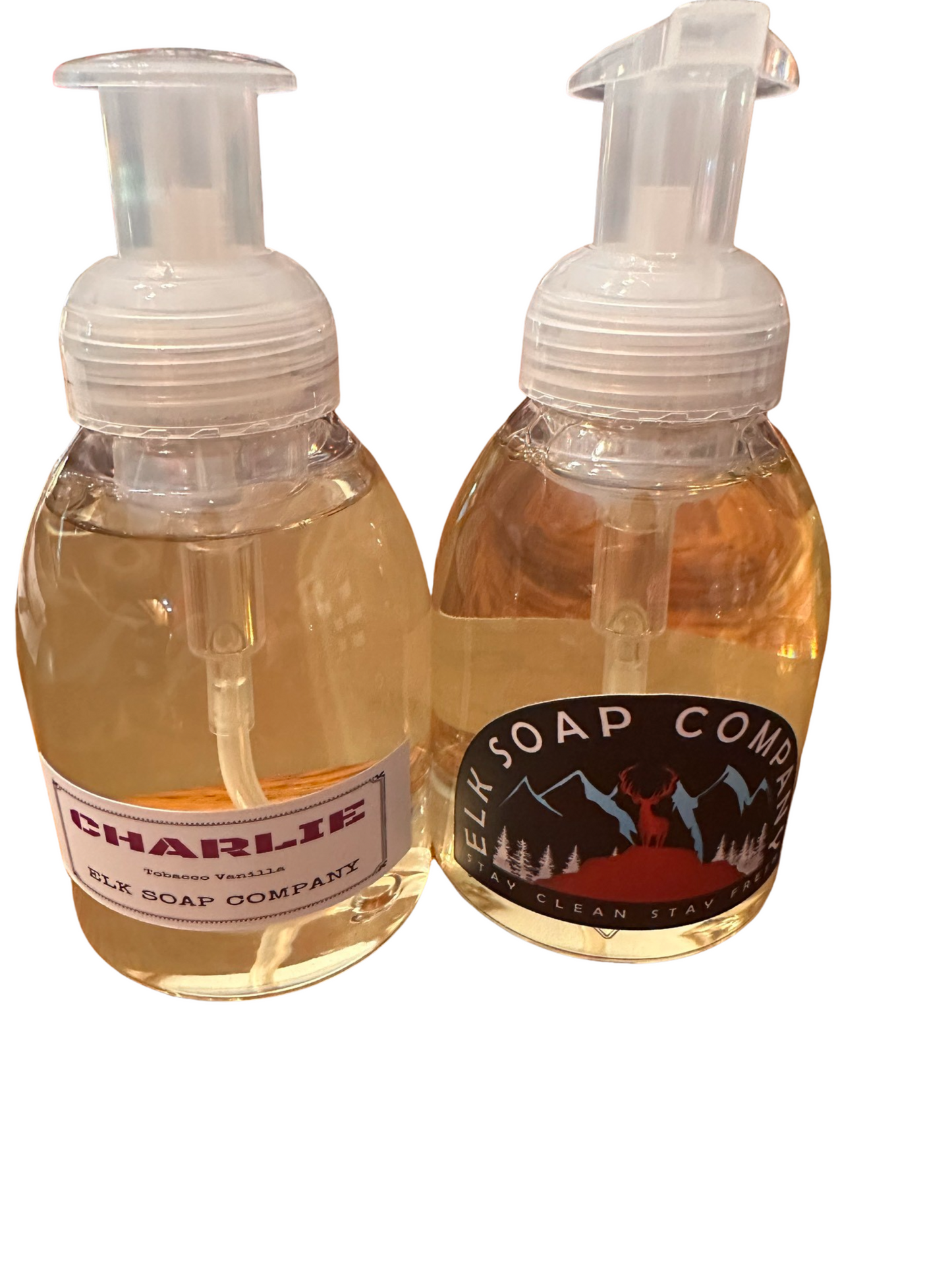 ELK Soap Foaming Hand Soap