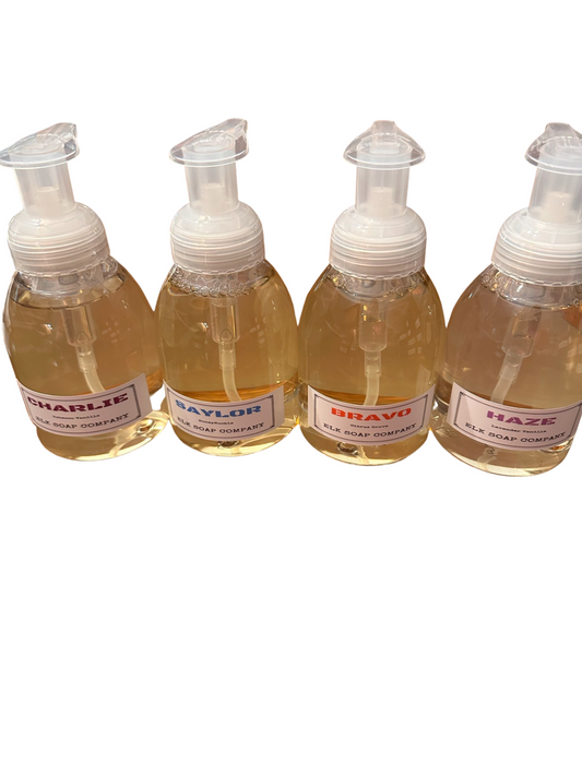 ELK Soap Foaming Hand Soap