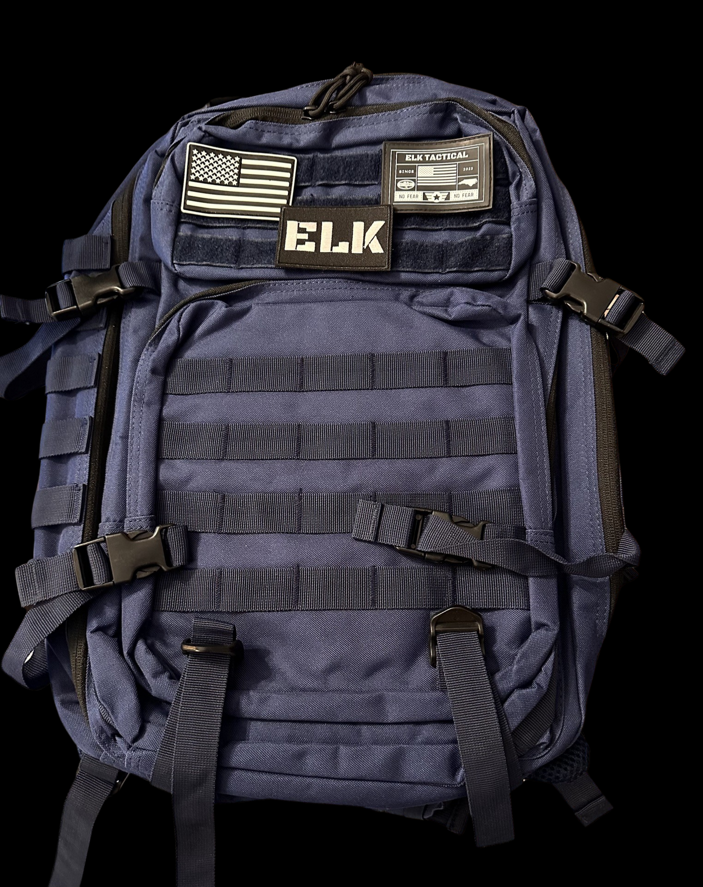 ELK TACTICAL Backpack
