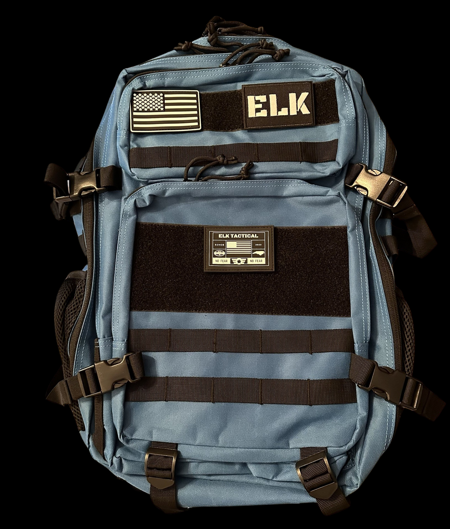 ELK TACTICAL Backpack