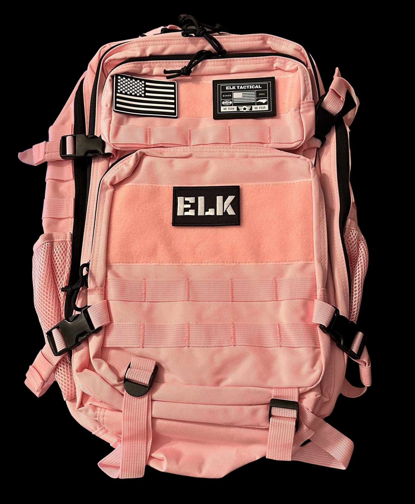 ELK TACTICAL Backpack