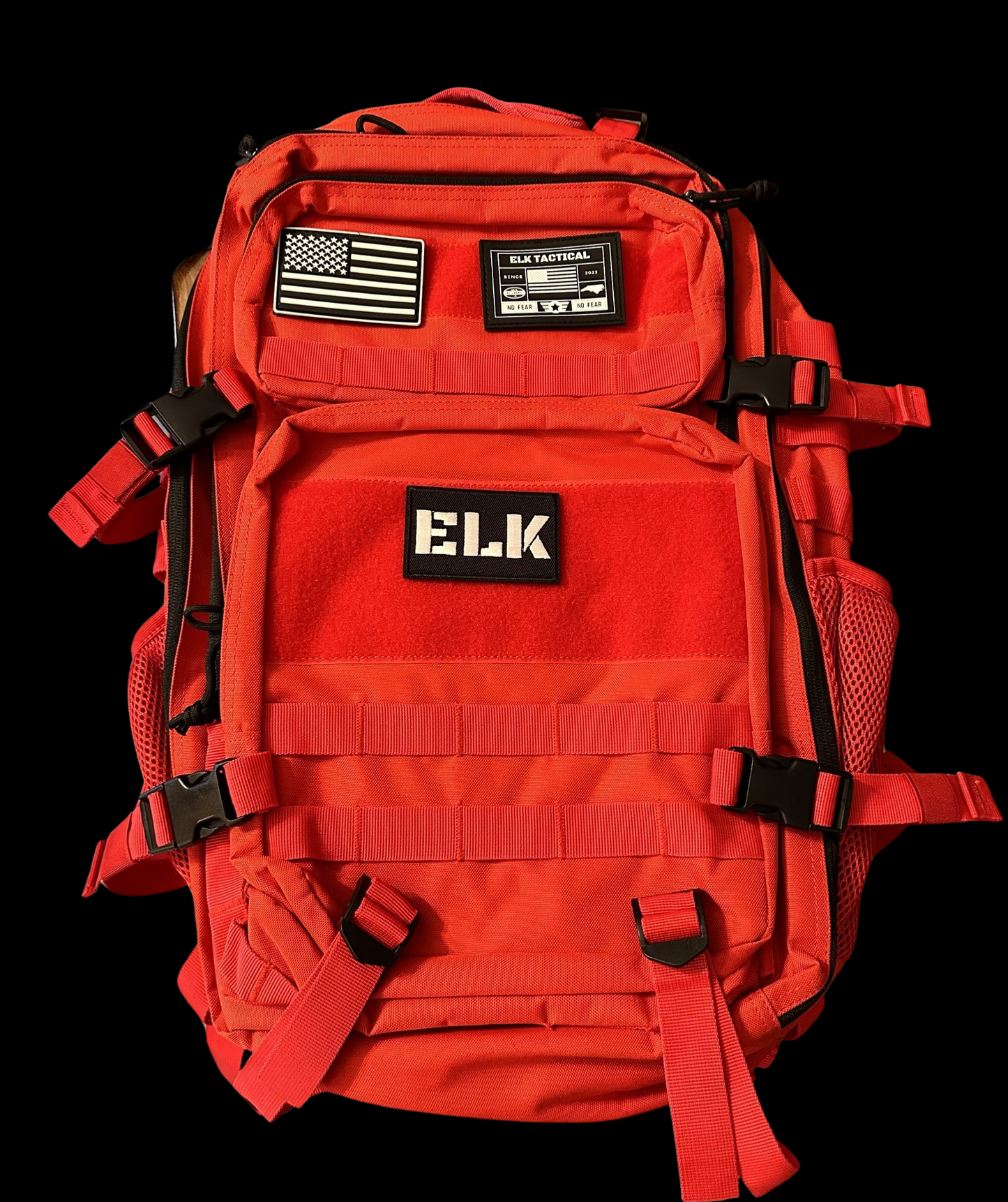 ELK TACTICAL Backpack