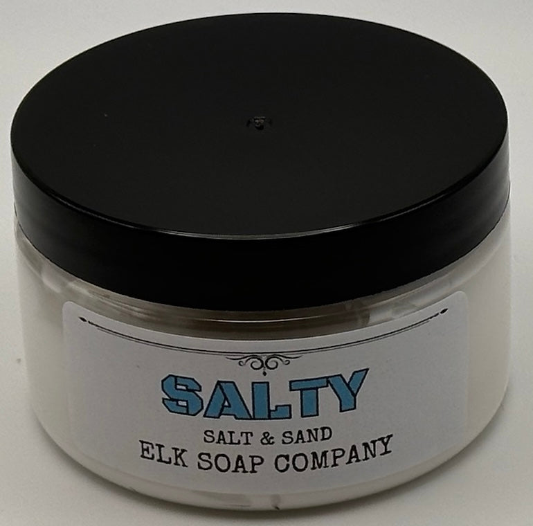 ELK SOAP BODY WHIPS