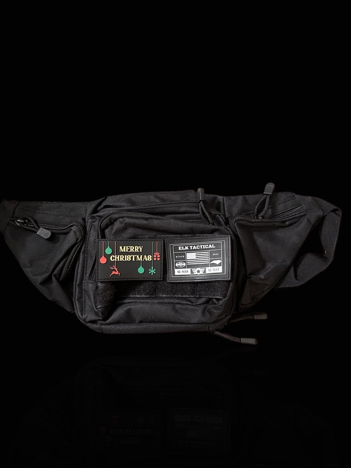 ELK Tactical Waist Bag
