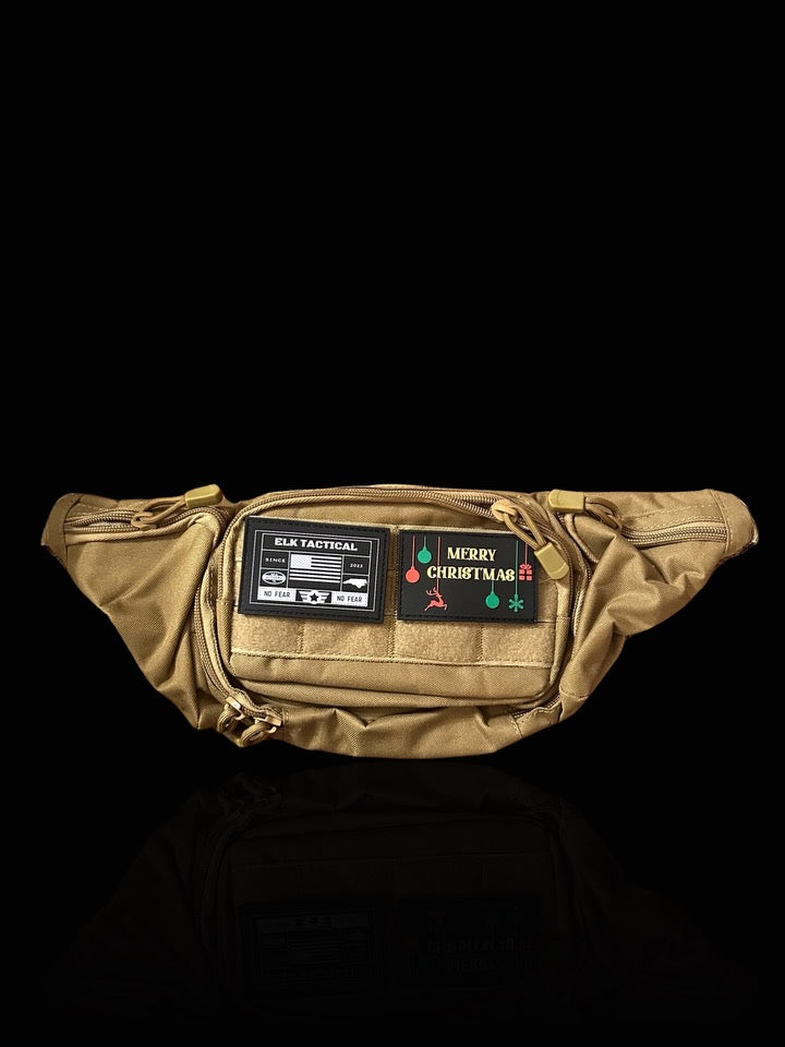 ELK Tactical Waist Bag