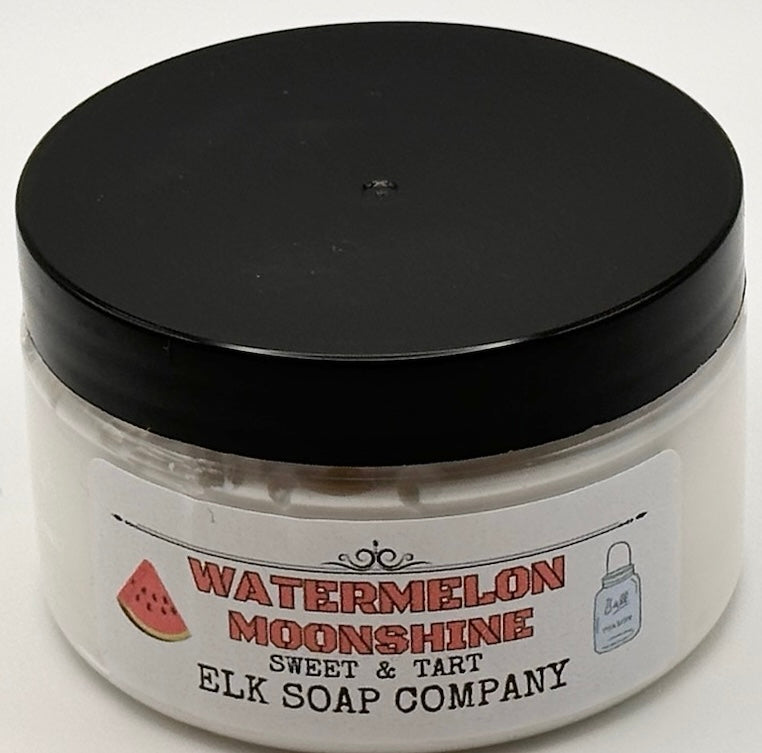 ELK SOAP BODY WHIPS