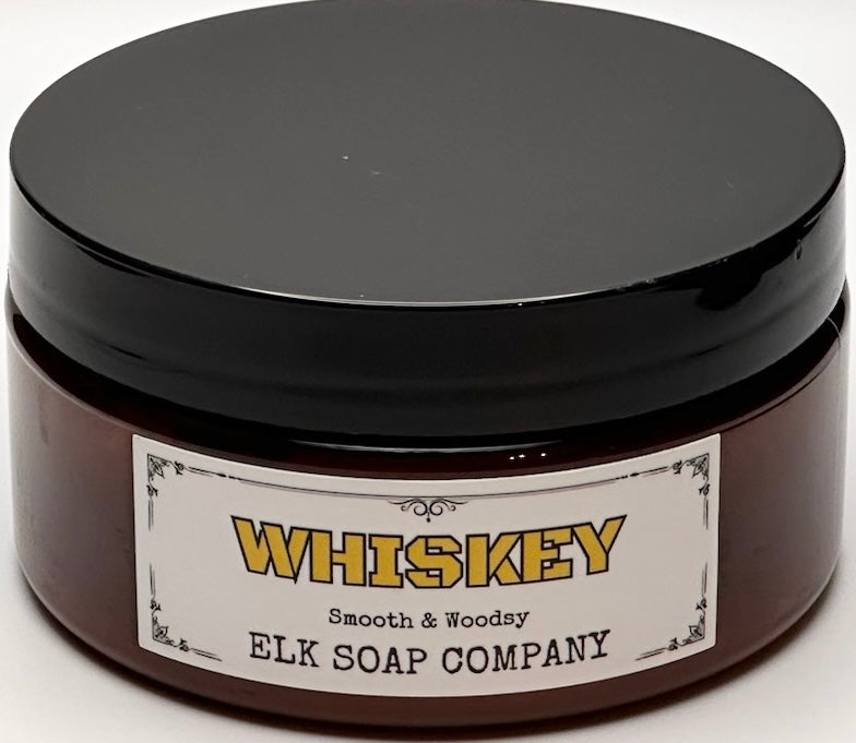 ELK SOAP BODY WHIPS