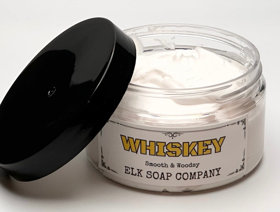 ELK SOAP BODY WHIPS