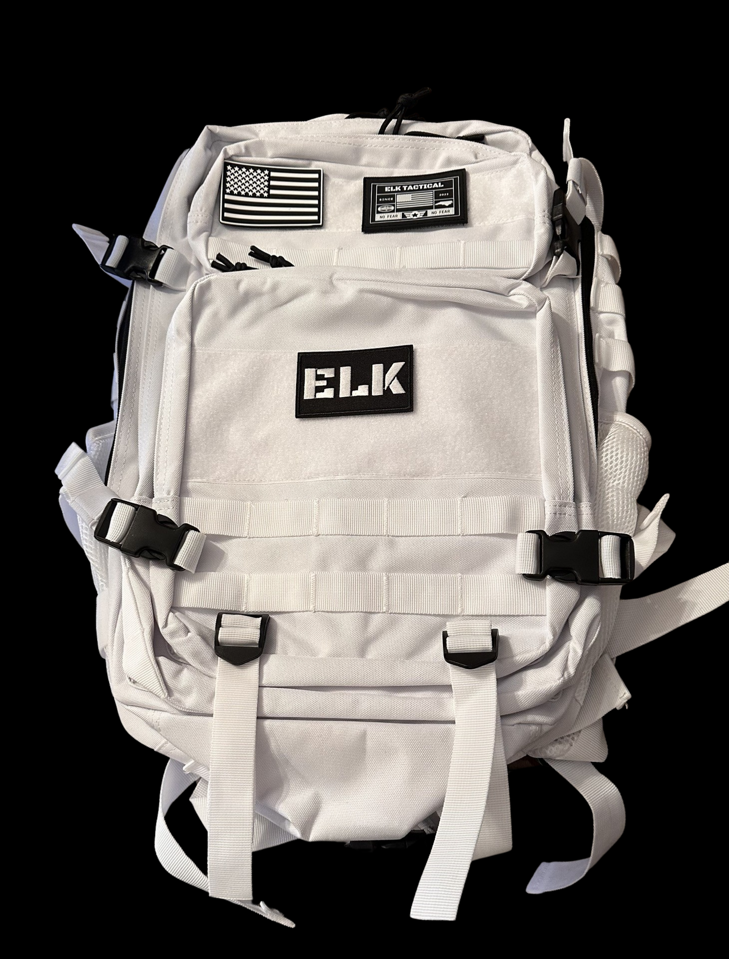 ELK TACTICAL Backpack