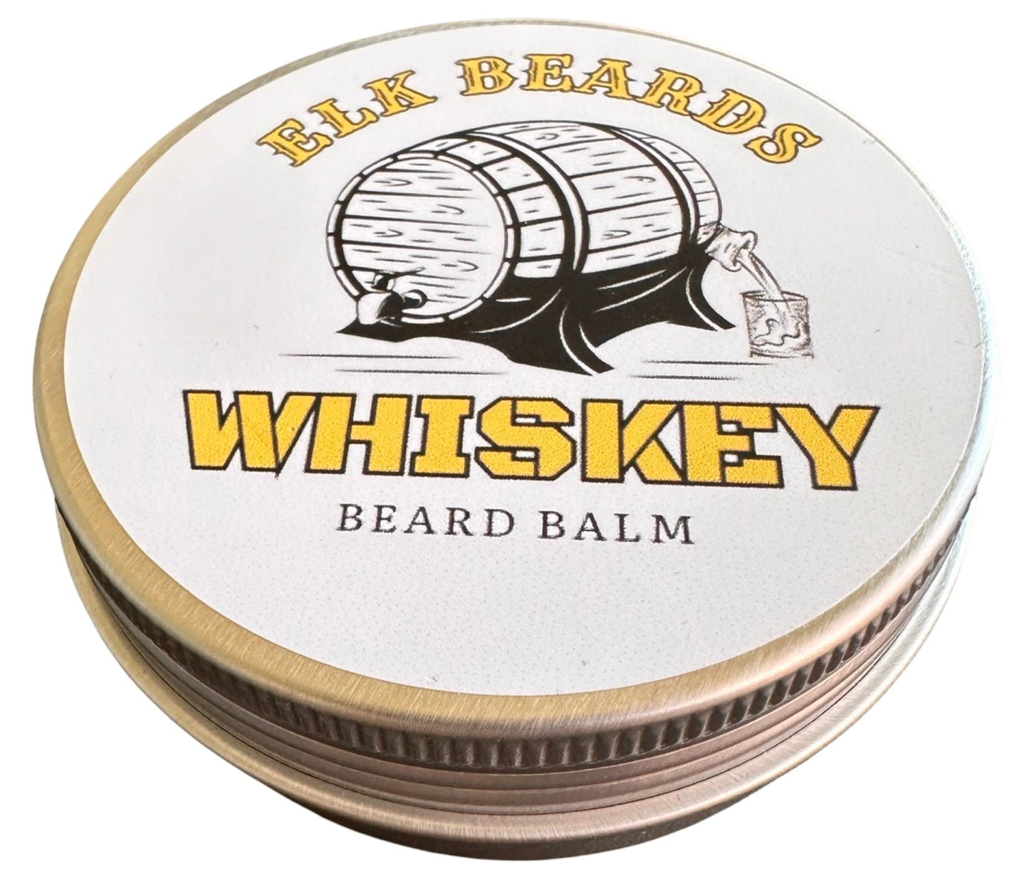 ELK BEARD BALM