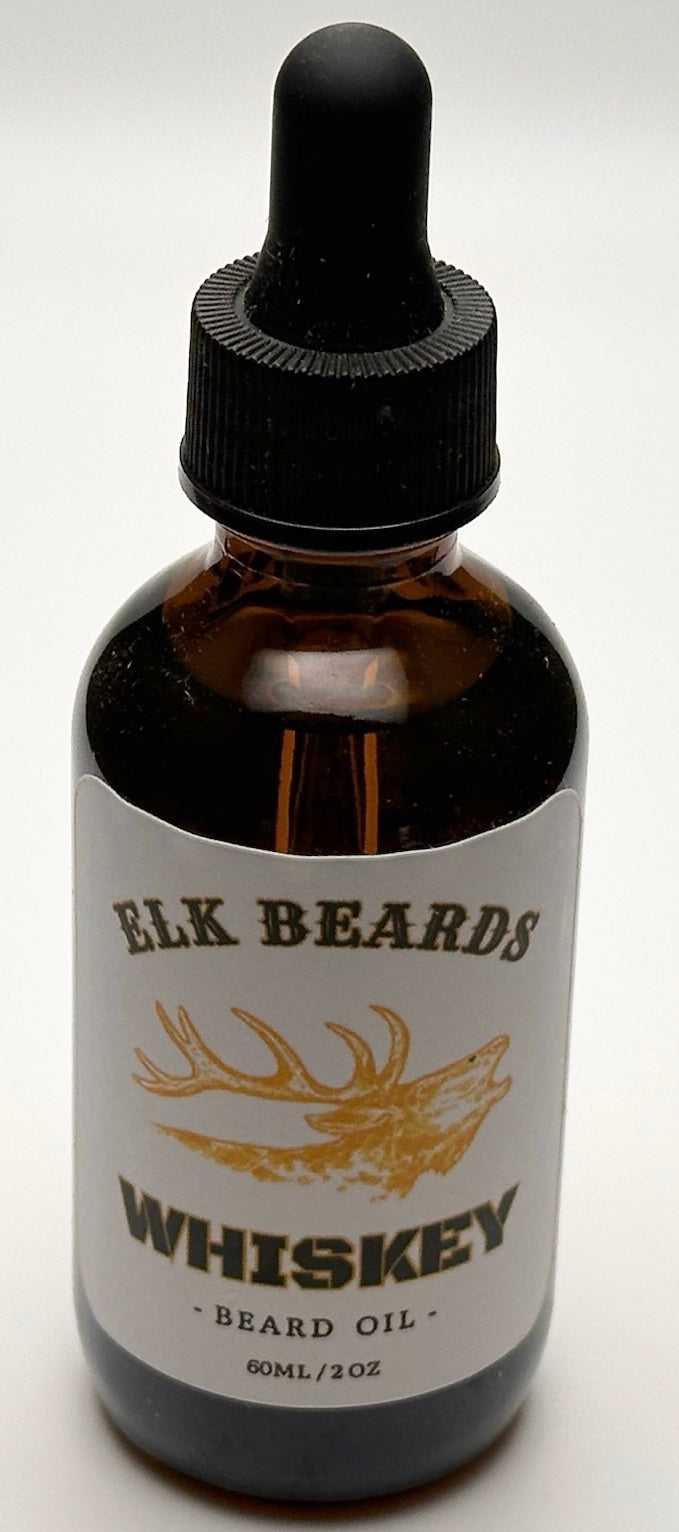 ELK Beard OIL