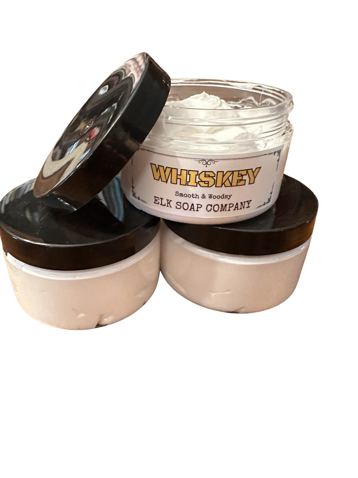 ELK SOAP BODY WHIPS