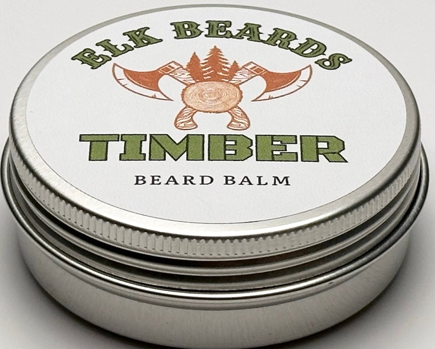 ELK BEARD BALM
