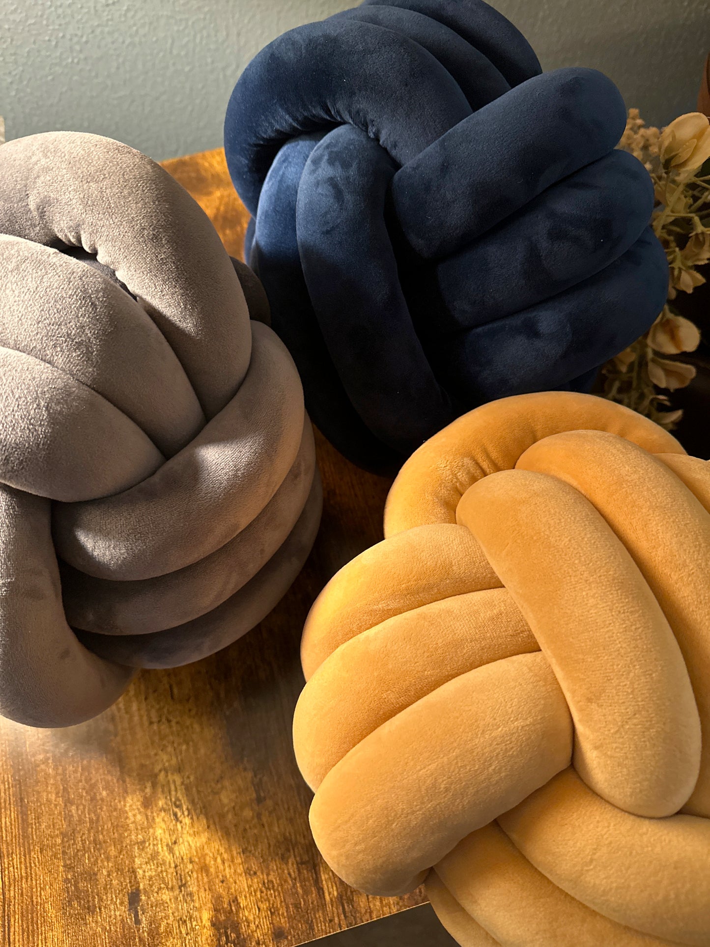 ELK SPA Pillow Decorative Throw